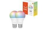 hombli Leuchtmittel Smart Bulb,