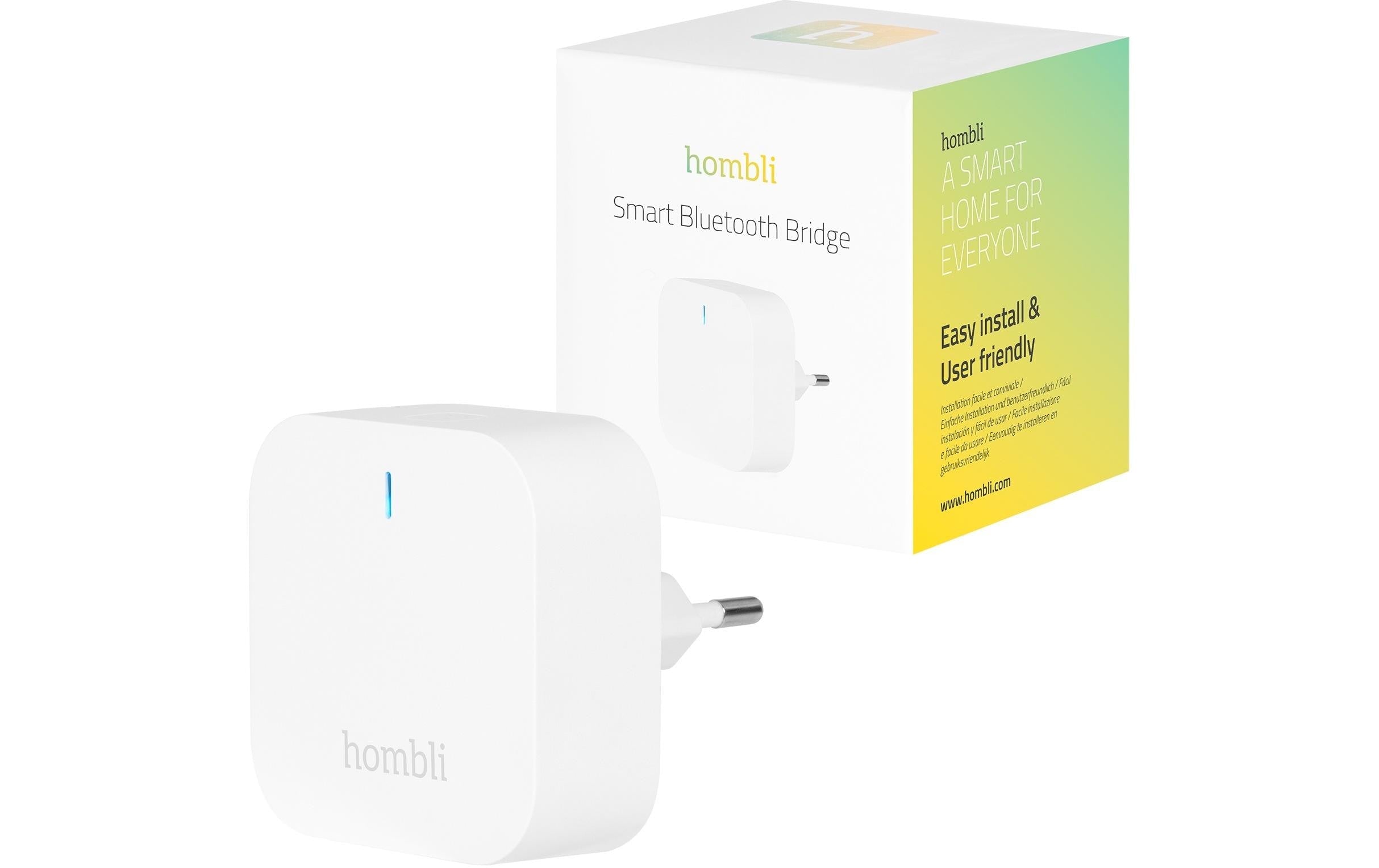Hombli Bluetooth Bridge