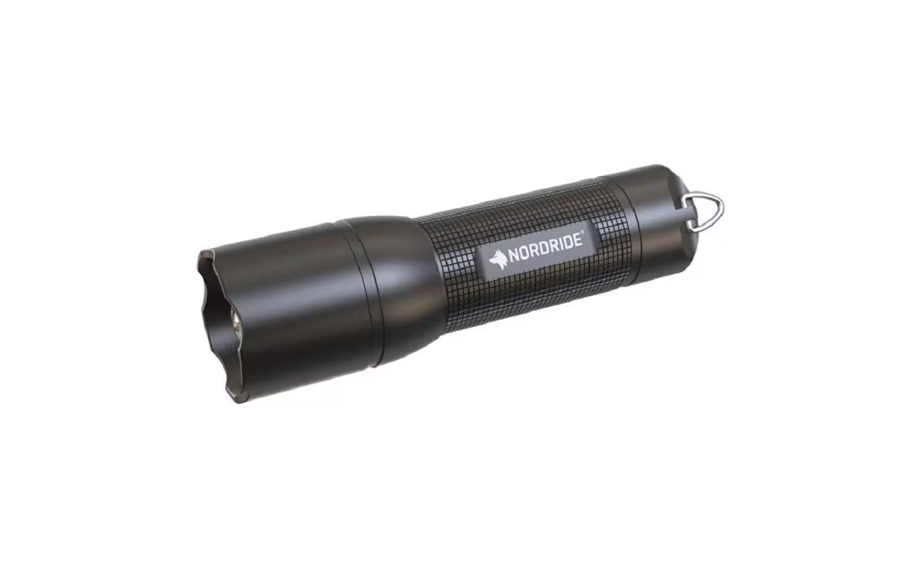 Nordride LED Taschenlampe UV 365A