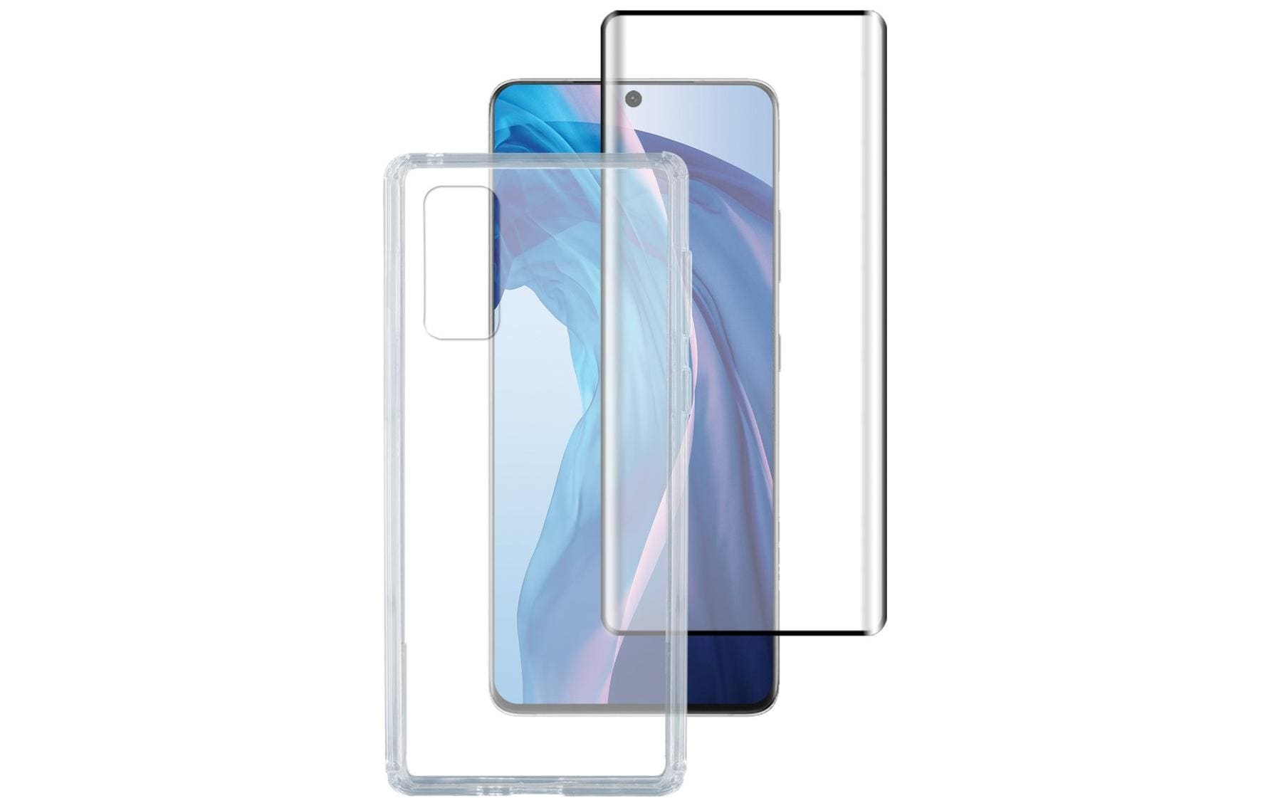 4SMARTS 360° Starter Protection Set S22U