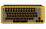 Logitech POP Keys with Emoji Keys