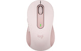 Logitech Maus Signature M650