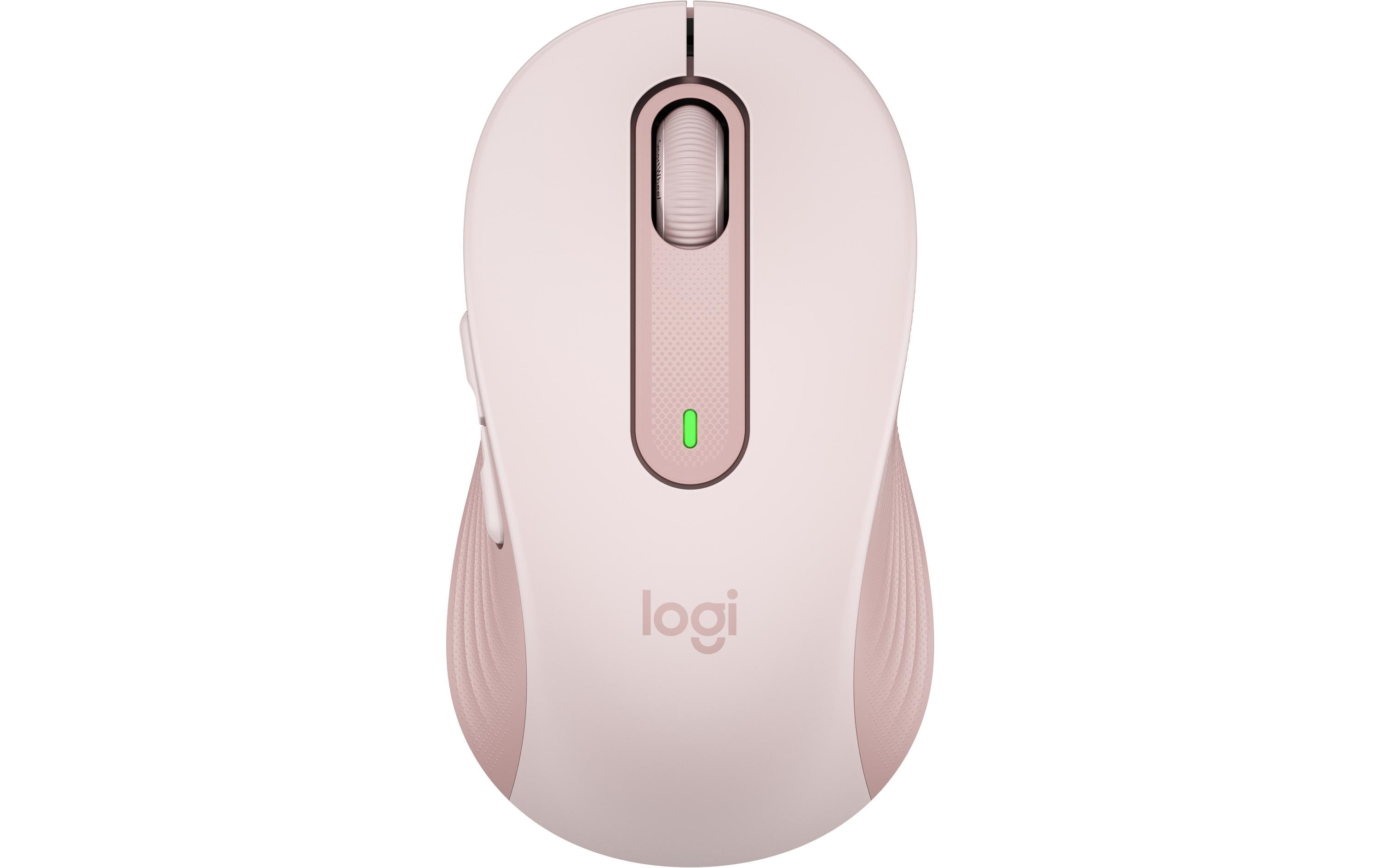 Logitech Maus Signature M650