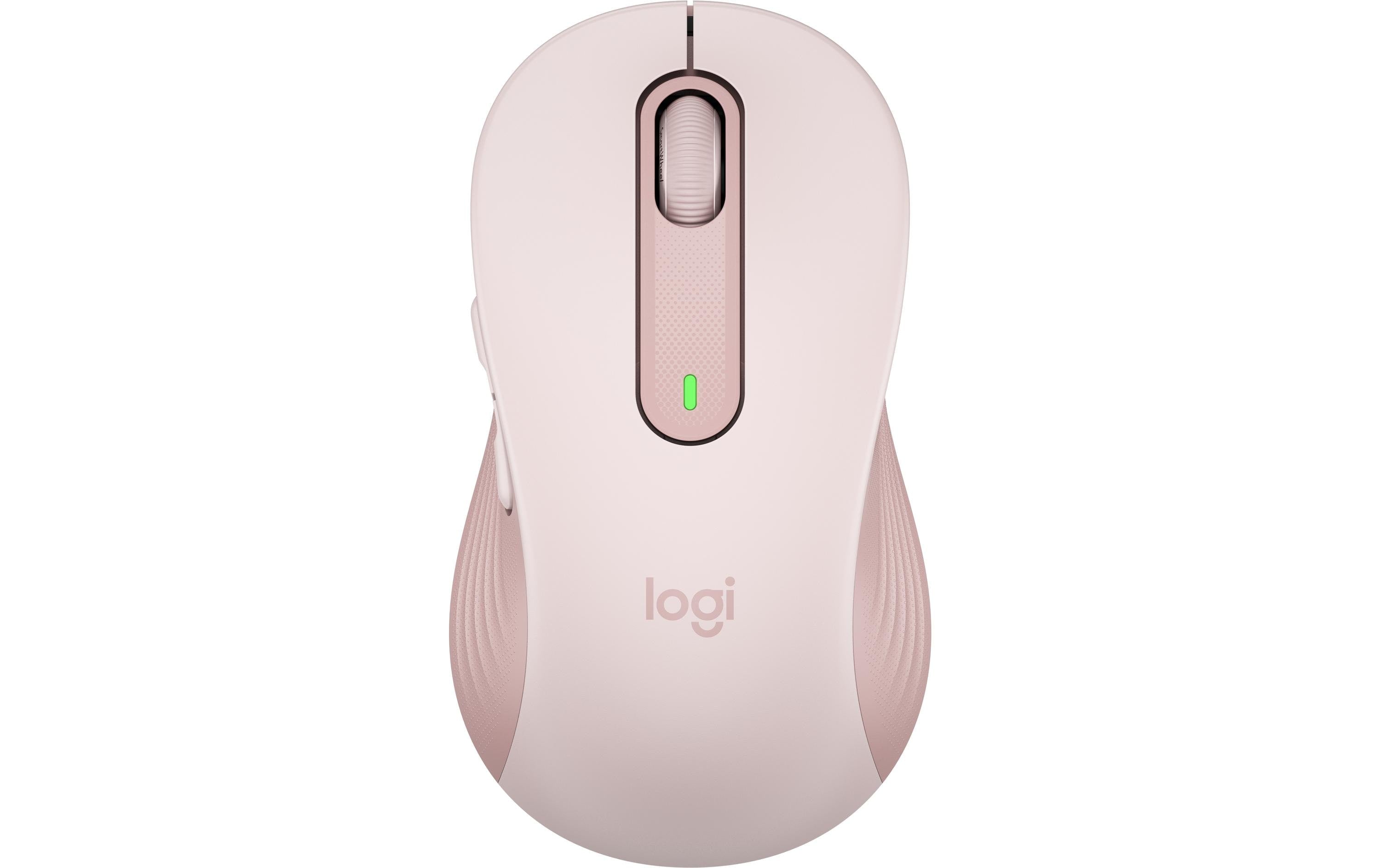 Logitech Maus Signature M650 L