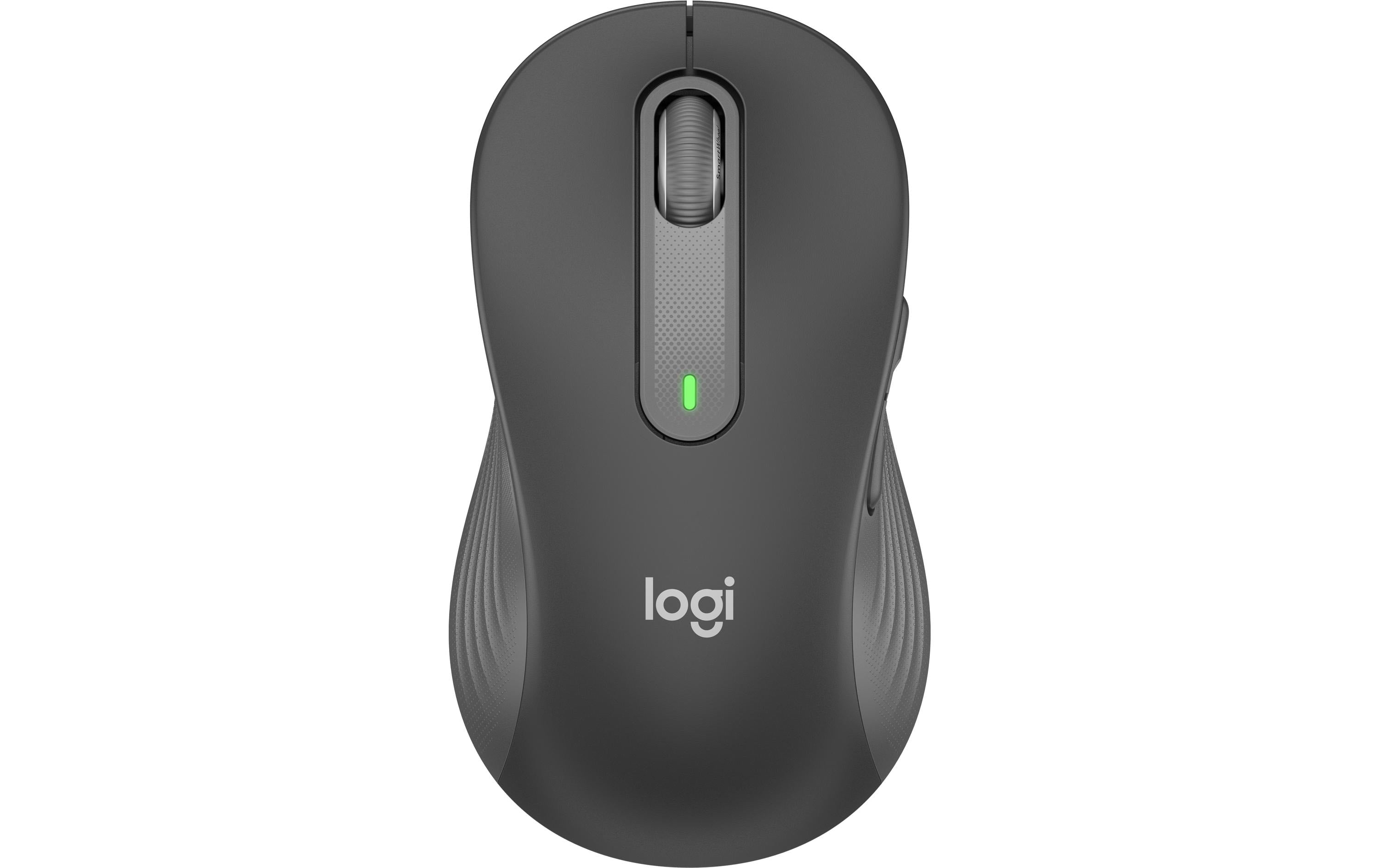 Logitech Maus Signature M650 L left