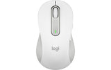 Logitech Maus Signature M650 L left