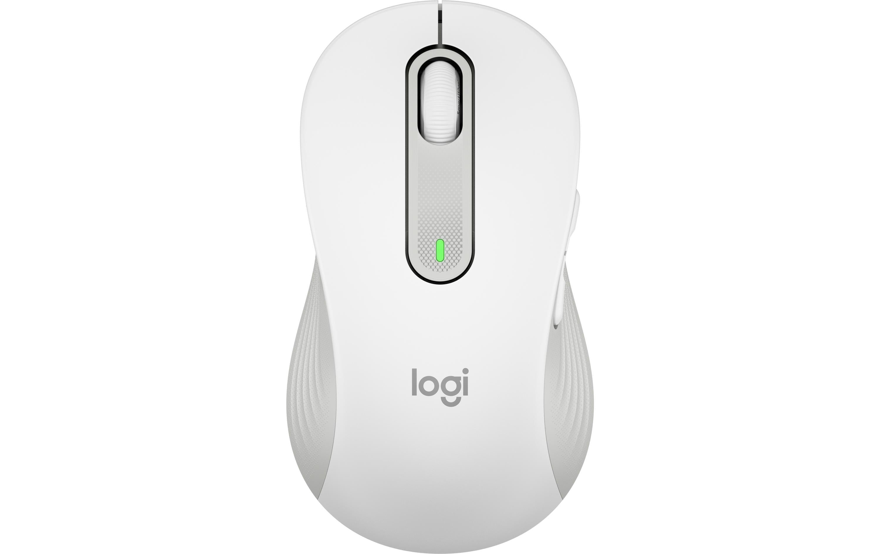 Logitech Maus Signature M650 L left