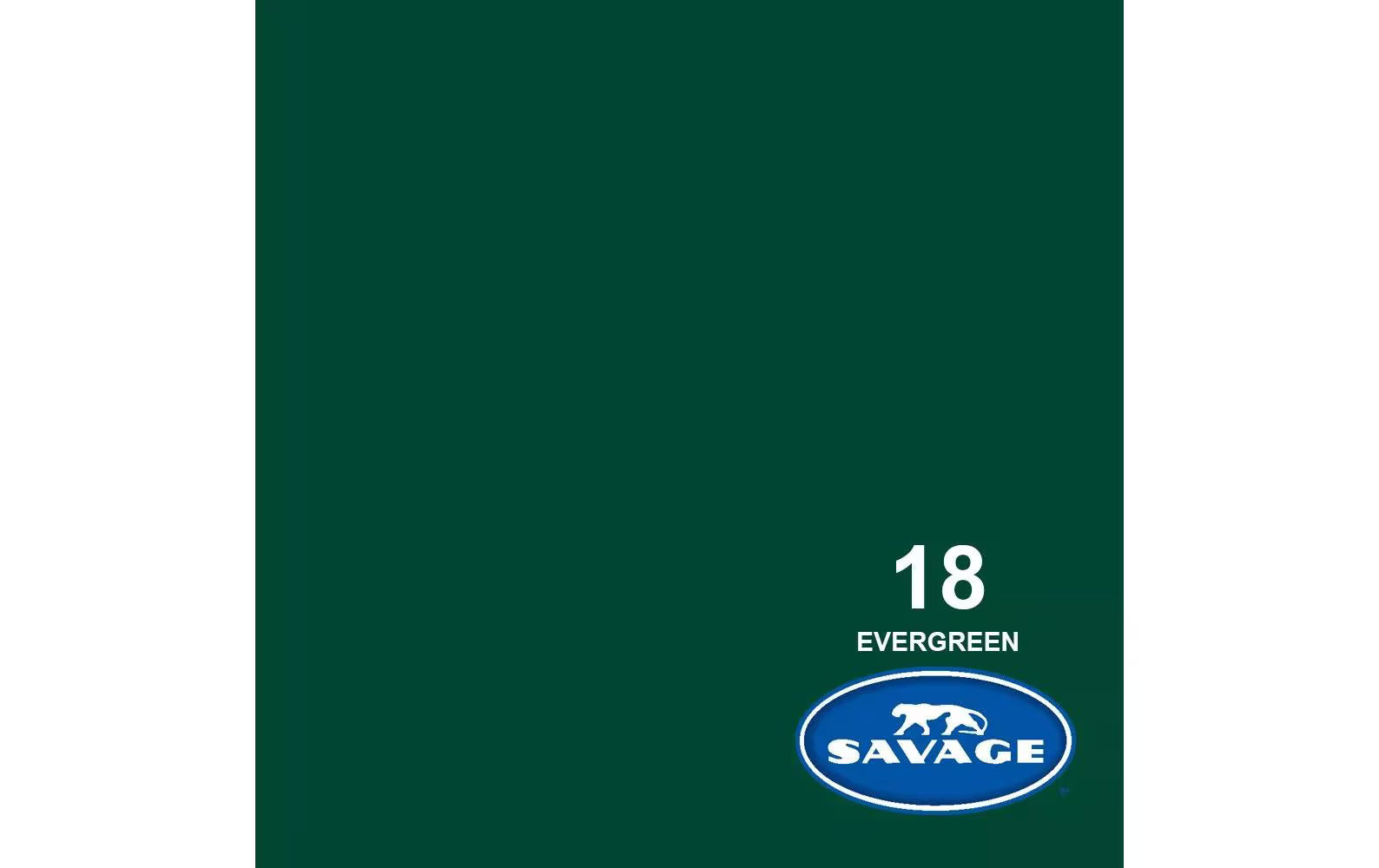 Savage Hintergrund Papier 1.35 x 11 m