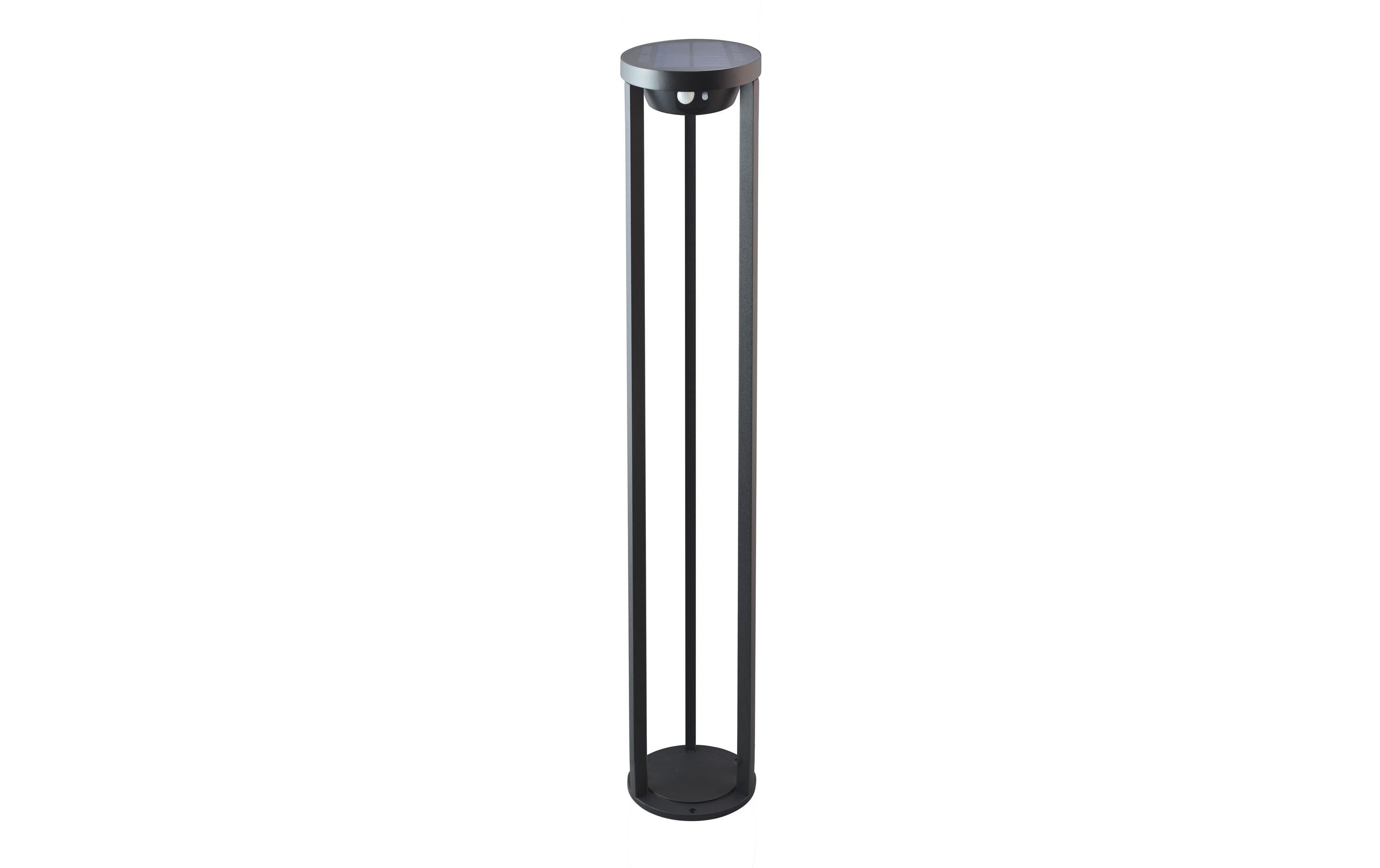 MSCH LED Solarleuchte MARKAB