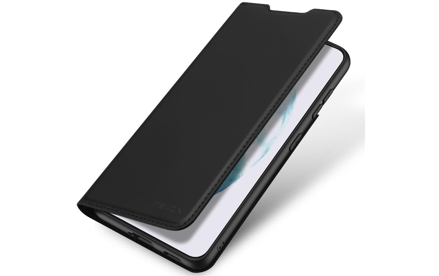 NEVOX Vario Series Booktasche, Schwarz