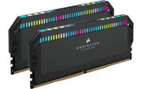 Corsair DDR5 Dom. Plat. RGB LED 64GB 2-Kit