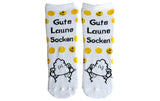Sheepworld Zaubersocken Gute-Laune-Socken