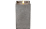 Star Trading LED-Kerze Flamme Cem,