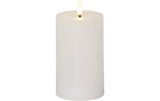 Star Trading LED Pillar Kerze Flamme Flow