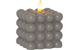Star Trading LED-Kerze Flamme Dot,