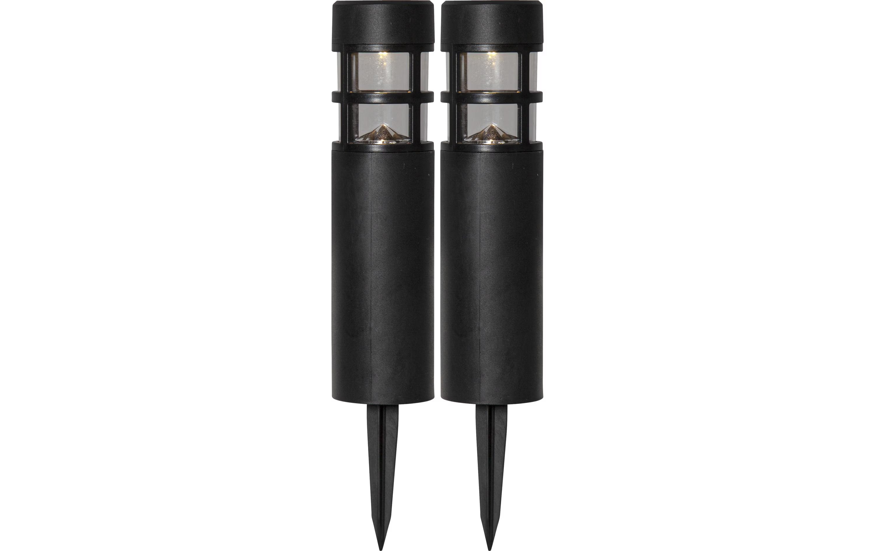 Star Trading Solar Poller 2 Pack Rundi