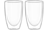 Leonardo Tasse Duo 400ml 2er Set
