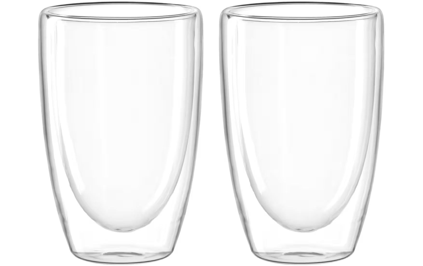 Leonardo Tasse Duo 400ml 2er Set