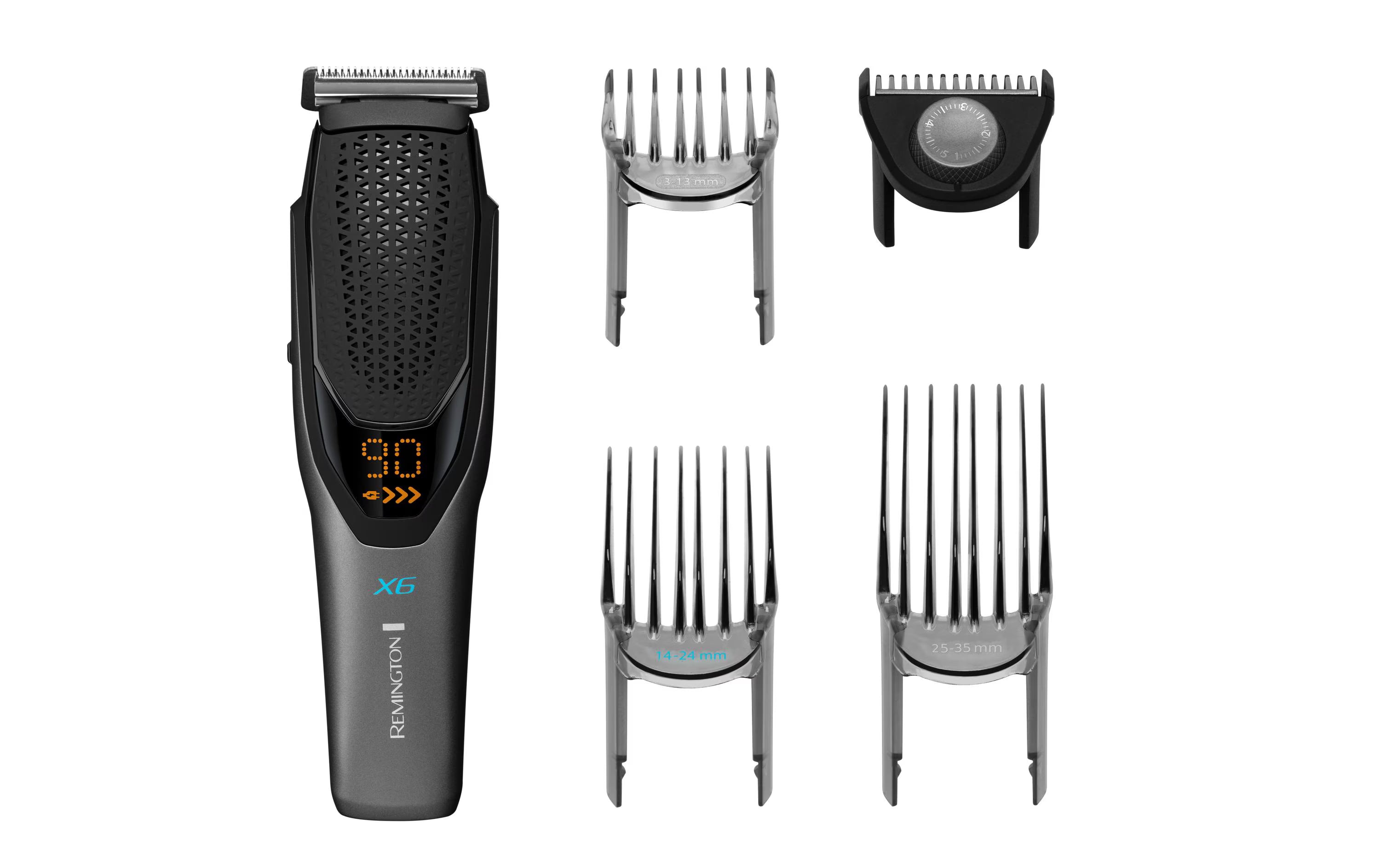 Remington Haarschneider HC6000 X6 Power-X