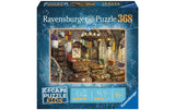 Puzzle Magic School