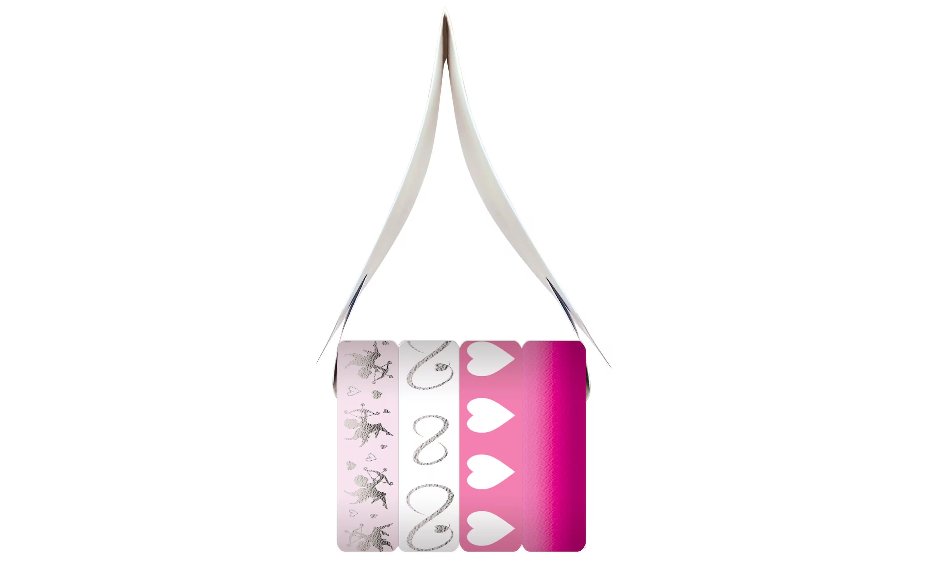 URSUS Washi Tape Liebe