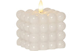 Star Trading LED-Kerze Flamme Dot,