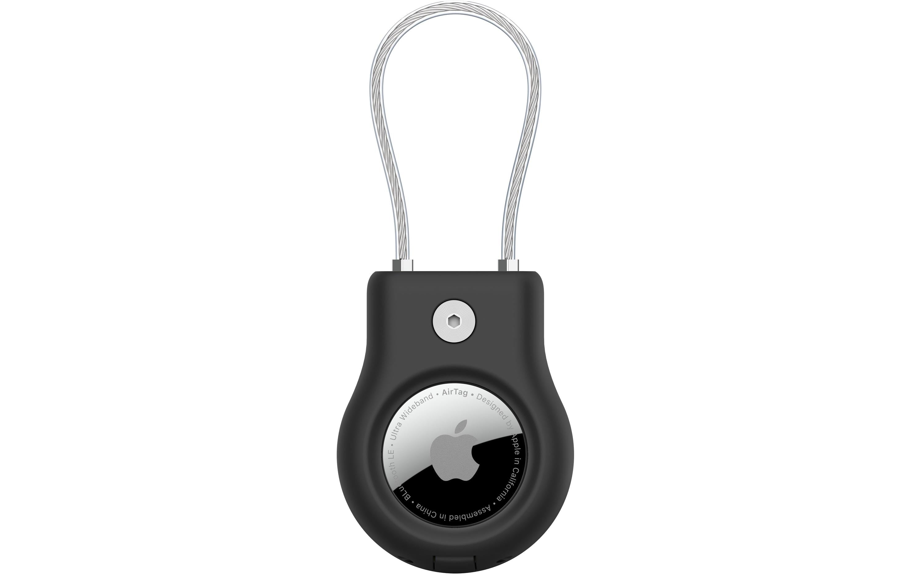 BELKIN Secure Holder für Apple AirTag mit