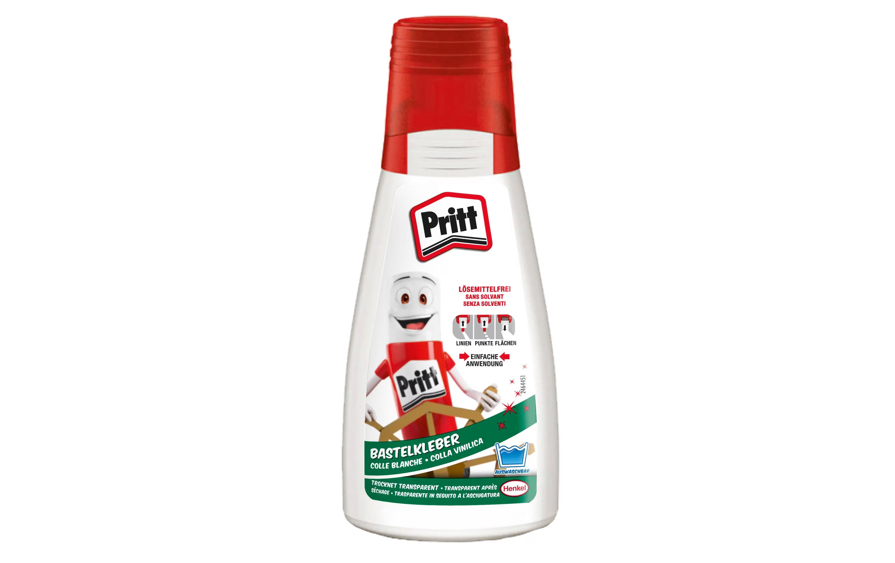 Pritt Bastelkleber 100g