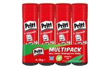 Pritt Klebestift 22g multi 4er Pack