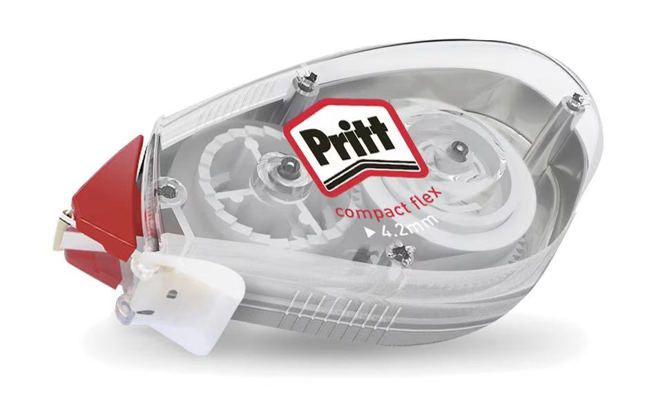 Pritt Compact Korrekturroller 4.2