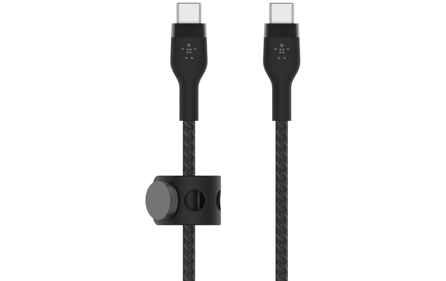 BELKIN USB-Ladekabel Boost Charge Pro Flex