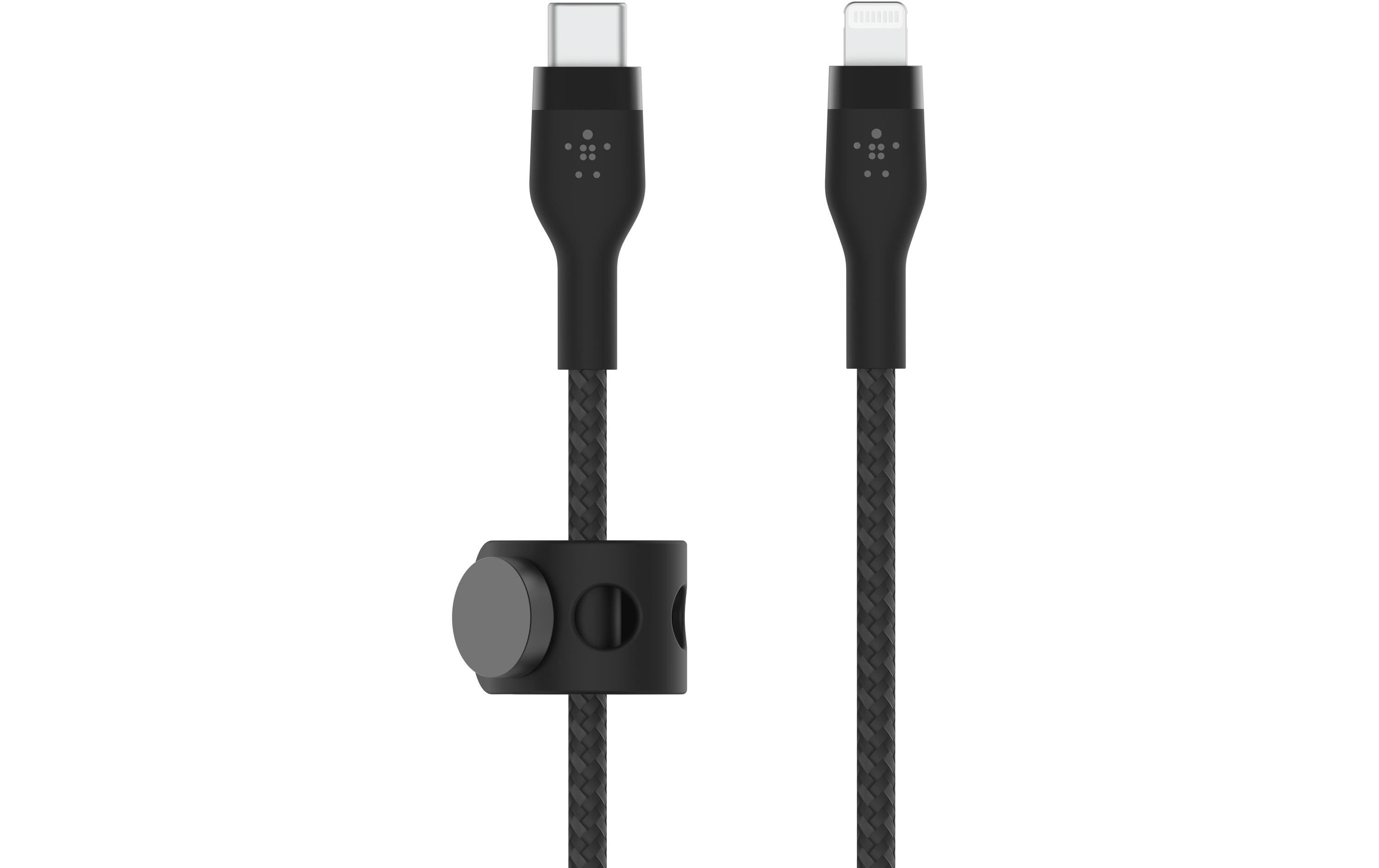 BELKIN USB-Ladekabel Boost Charge Pro Flex