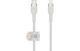 BELKIN USB-Ladekabel Boost Charge Pro Flex
