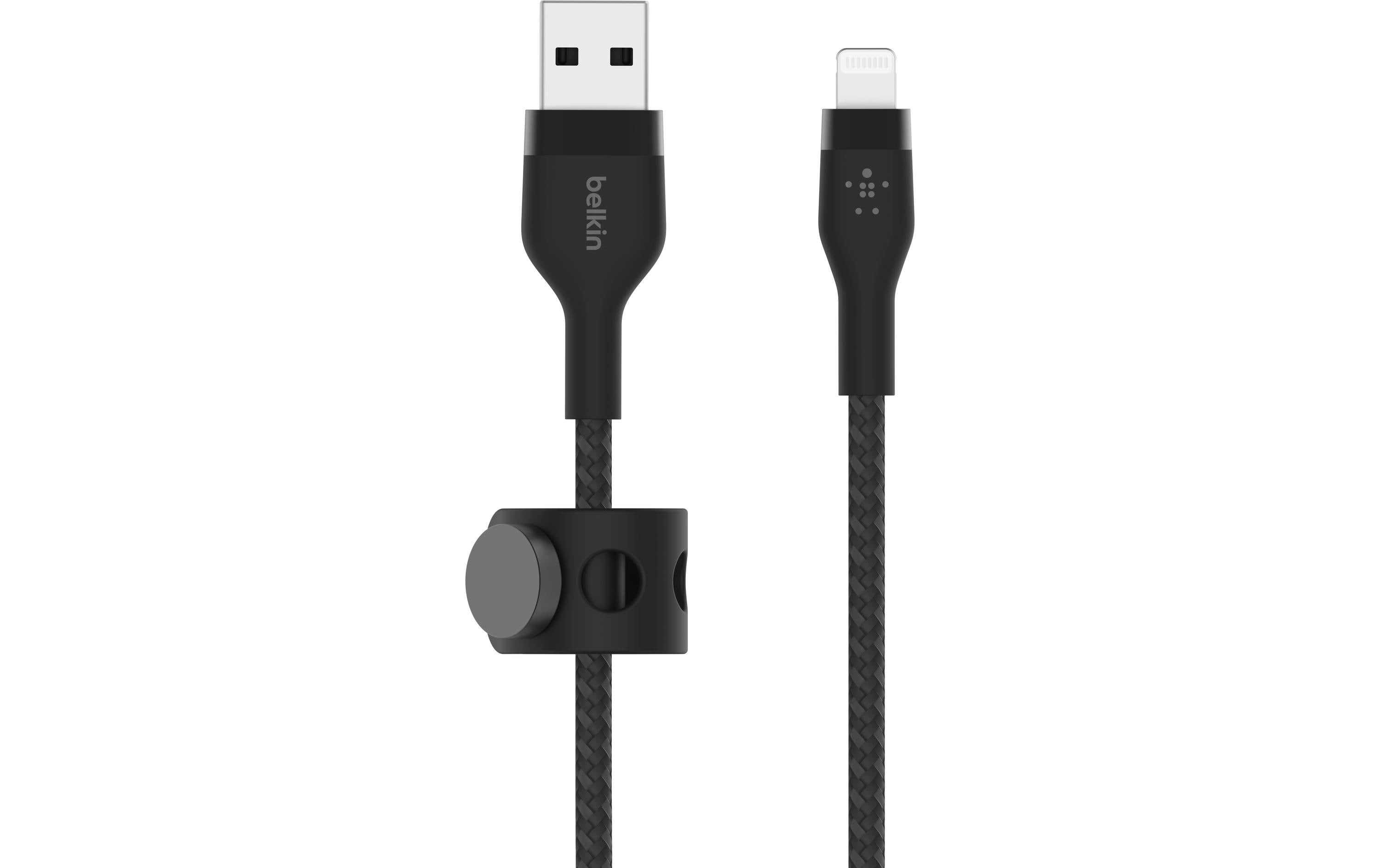 BELKIN BoostCharge Flex Pro USB-A-Lightn2m