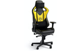 noblechairs EPIC Gaming Chair BVB