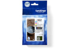 Brother Valuepack LC-422