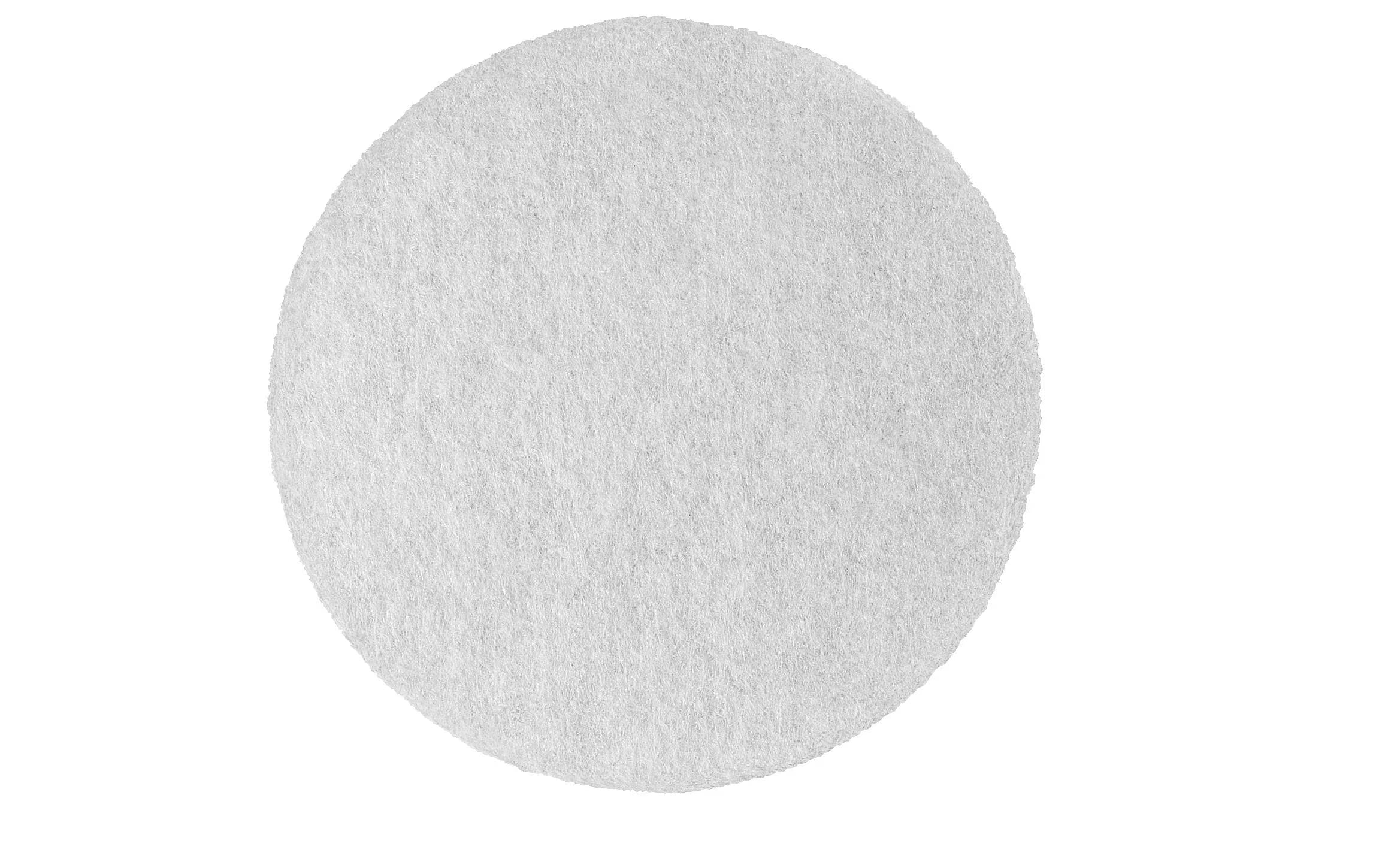 Filzpolierpad D115 VE5