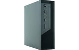 ChieftecBU-12B-300, Mini Tower, black