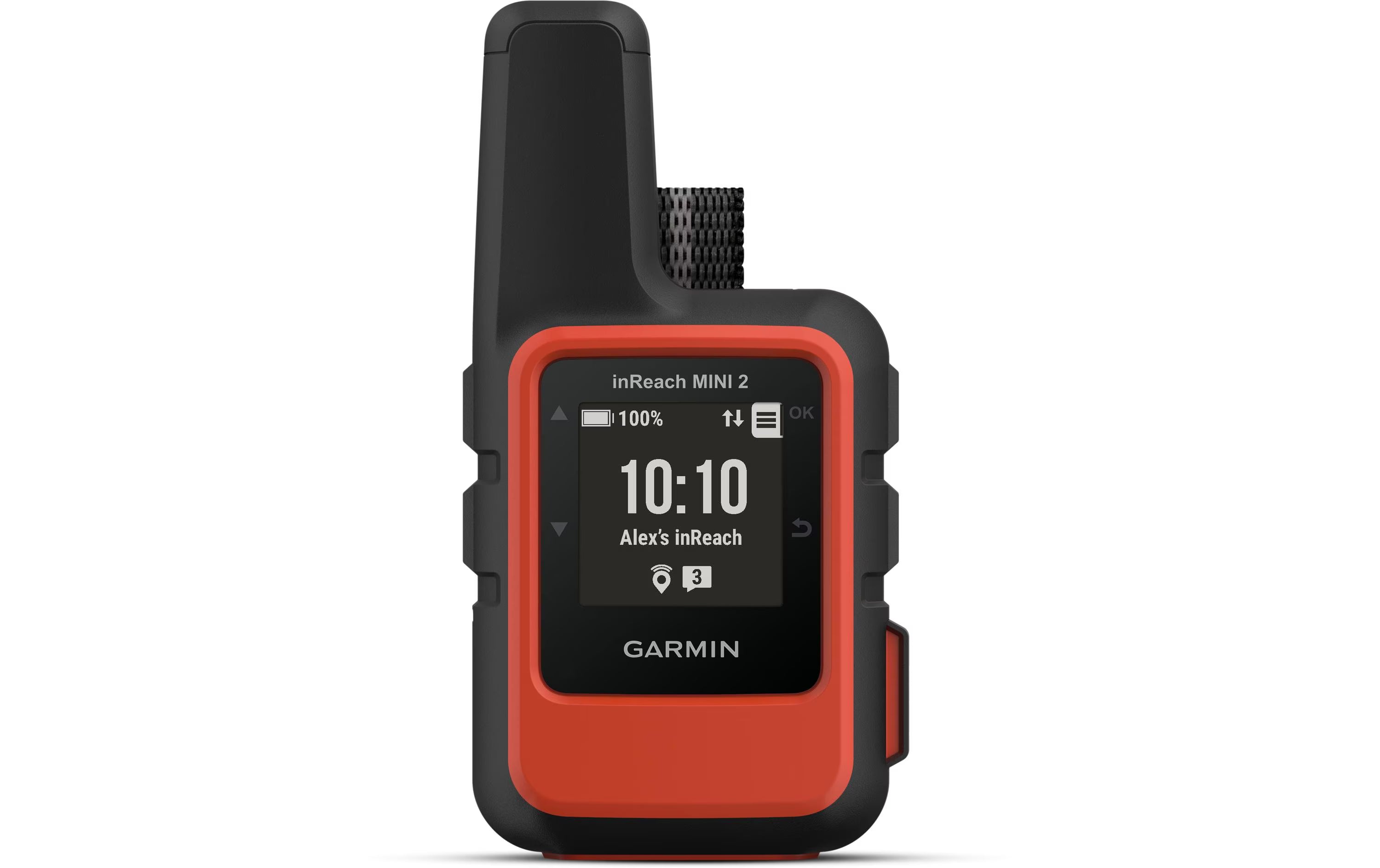 Garmin Inreach Mini 2