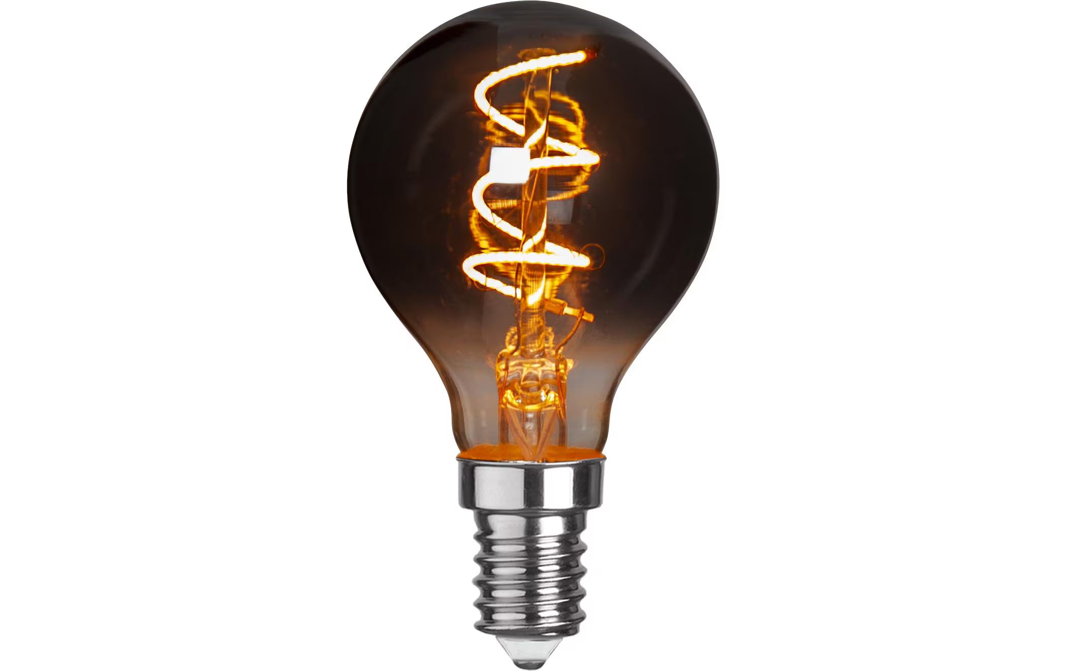 Star Trading LED Leuchtmittel E14 C35Grac