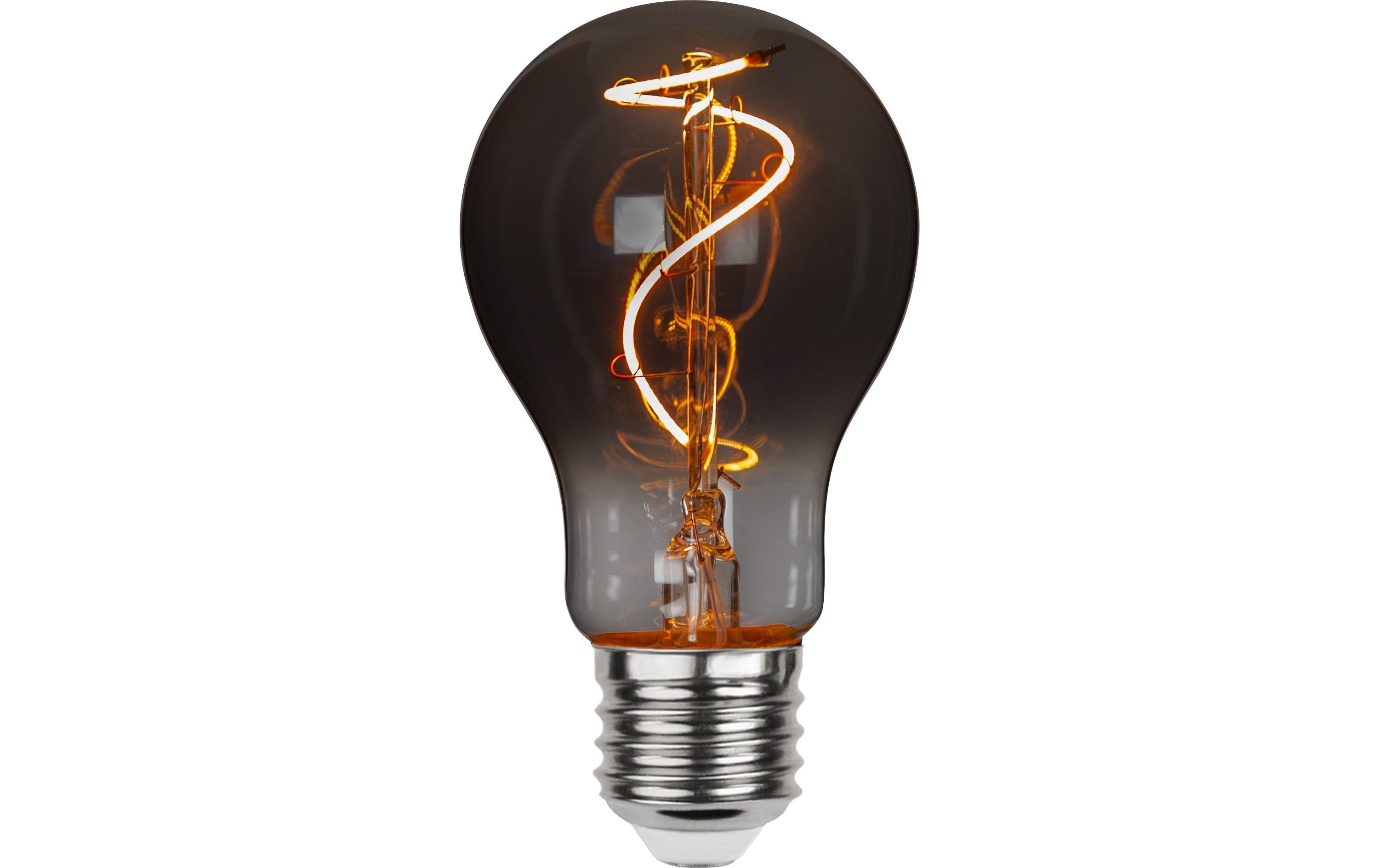 Star Trading LED Leuchtmittel E27 P45 Grac