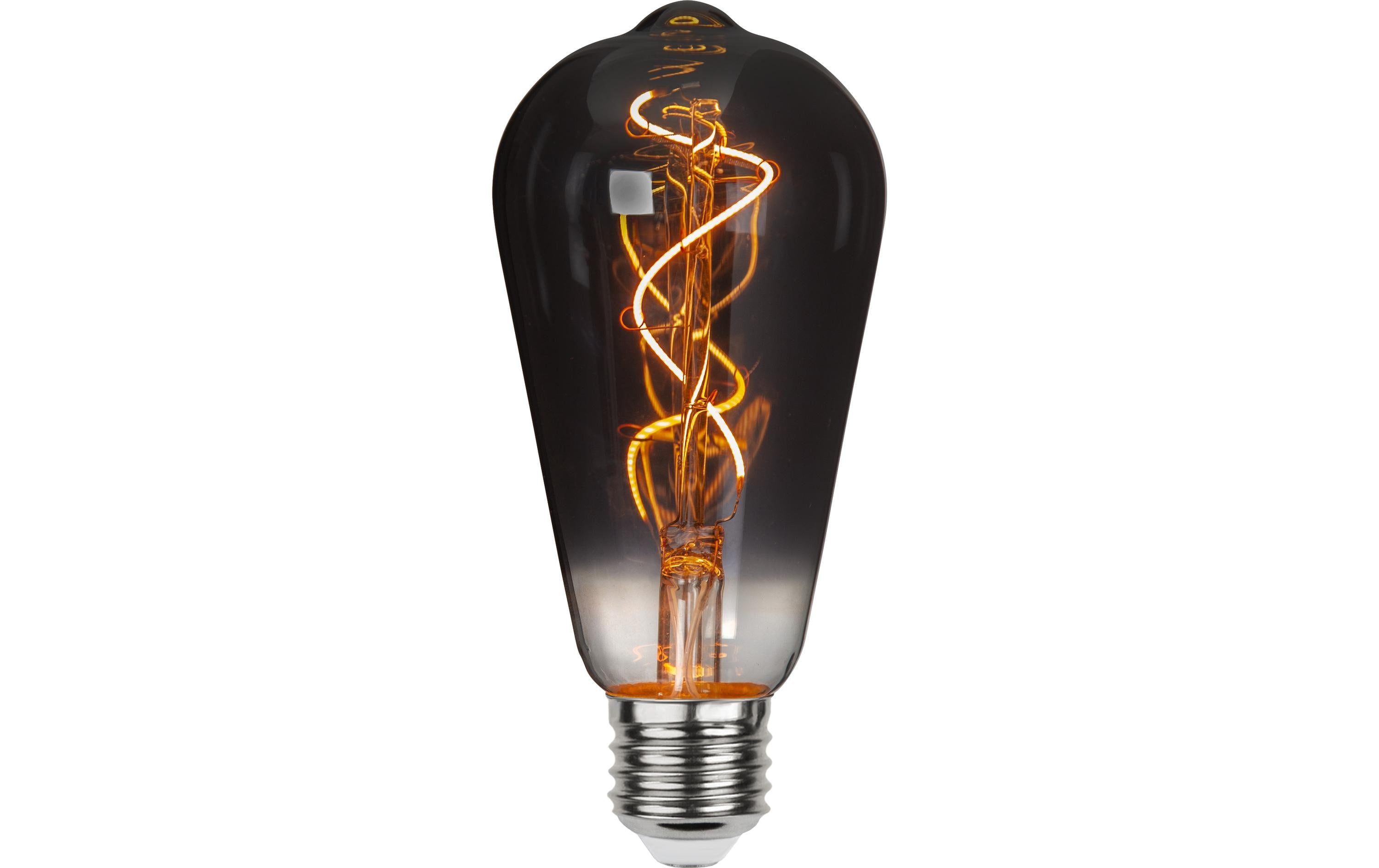 Star Trading LED Leuchtmittel E27 A60 Grac