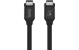 BELKIN USB4 USB-C/USB-C, 40 Gbit/s 100W