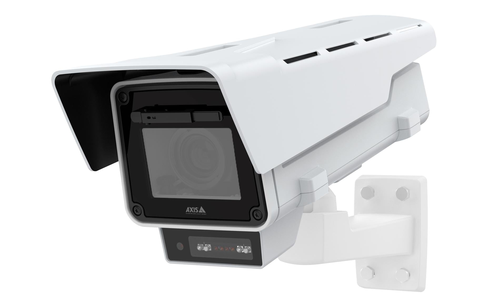 AXIS Netzwerkkamera Q1656-BLE