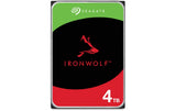Seagate Harddisk IronWolf