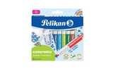 Pelikan Textilstift Colorella