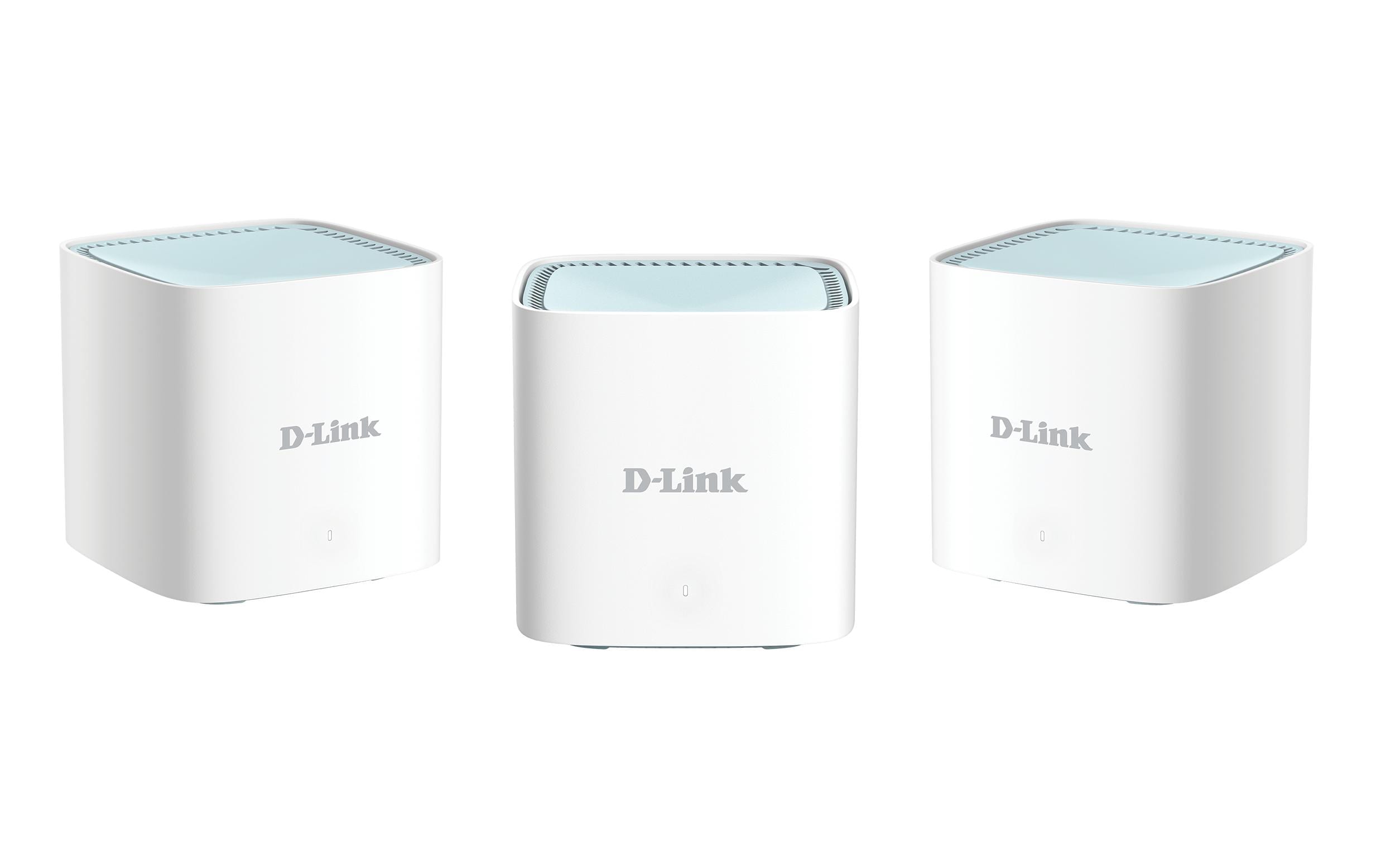 D-Link M15-3 WiFi 6 Mesh System