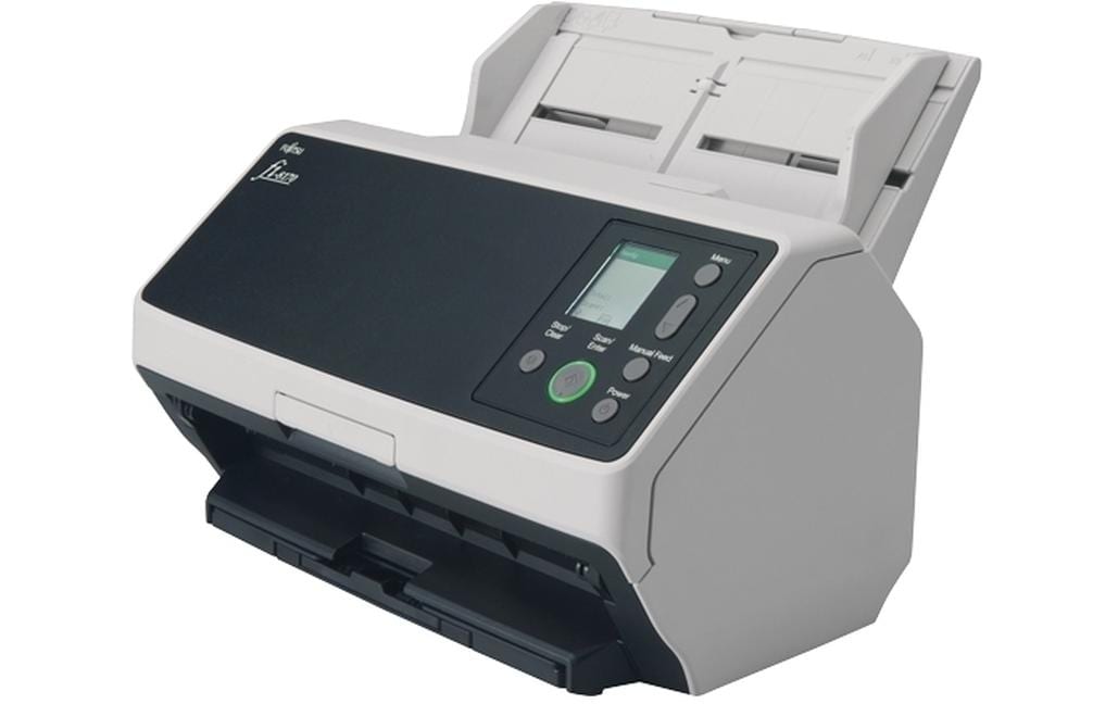 Ricoh Dokumentenscanner fi-8170