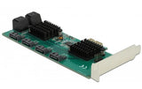 Delock 90072PCI Express x1 Kate