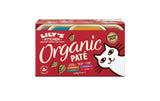 Lilys Kitchen Multipack Organic Paté